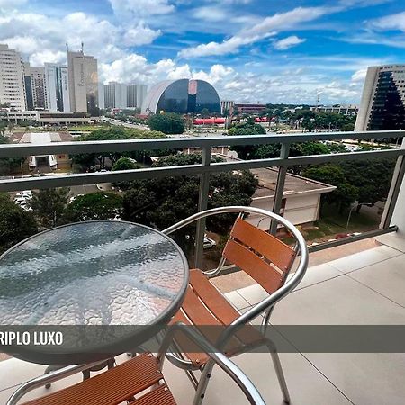 Nox Apart Hotel - Garvey Бразилия Екстериор снимка